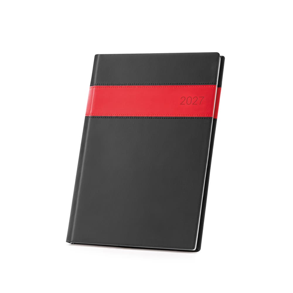 ALLENDE B5. Agenda B5 — Vermelho