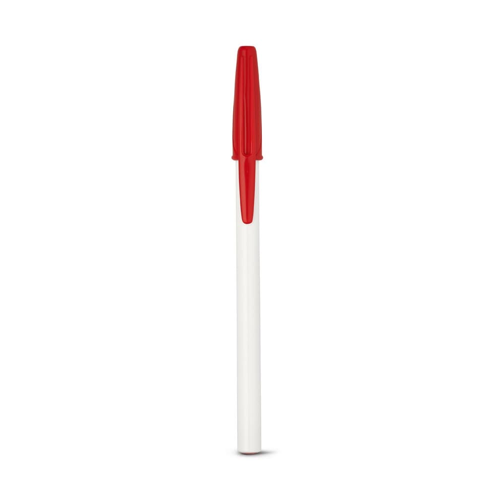 Esferográfica CARIOCA® — Vermelho