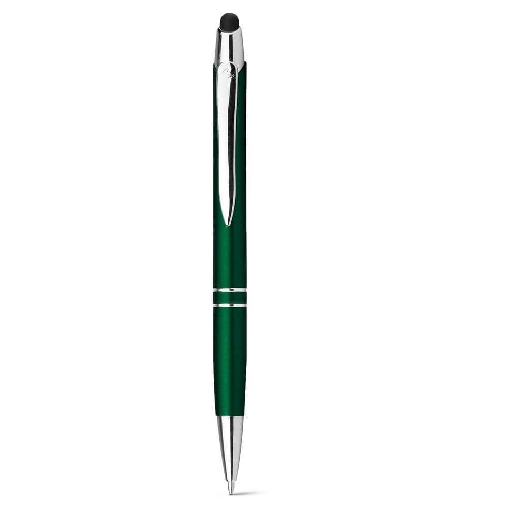 Esferográfica — Verde