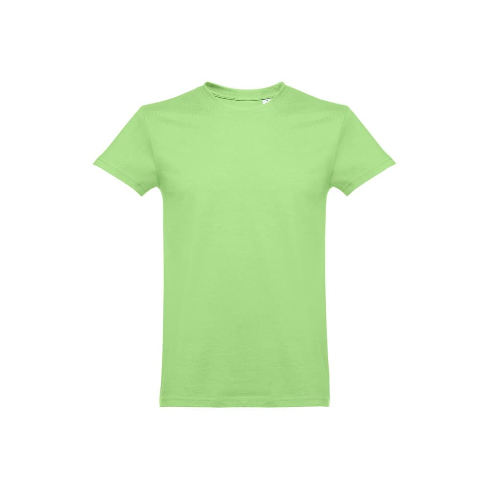 THC ANKARA II. T-shirt para homem