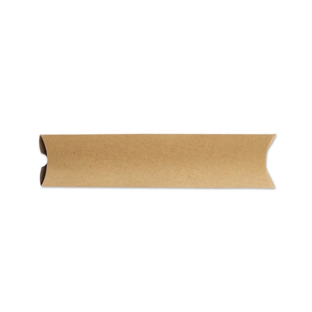 POUCHY. Bolsa em papel 100% reciclado