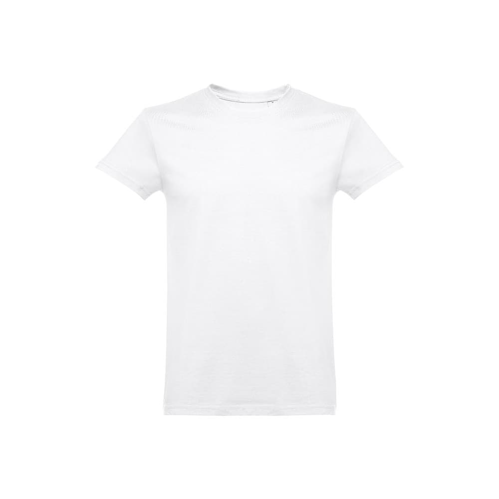 THC ANKARA 3XL WH. T-shirt para homem — Branco