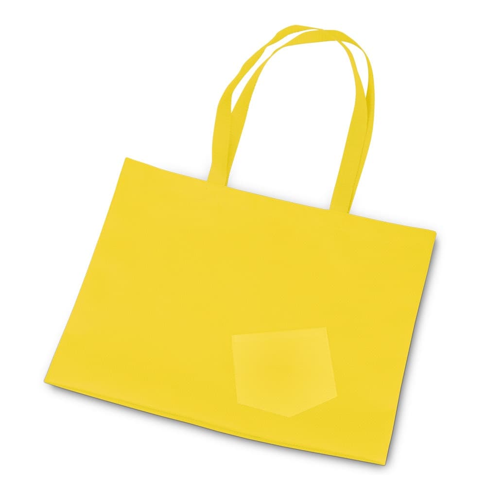 ROXANA. Saco — Amarelo