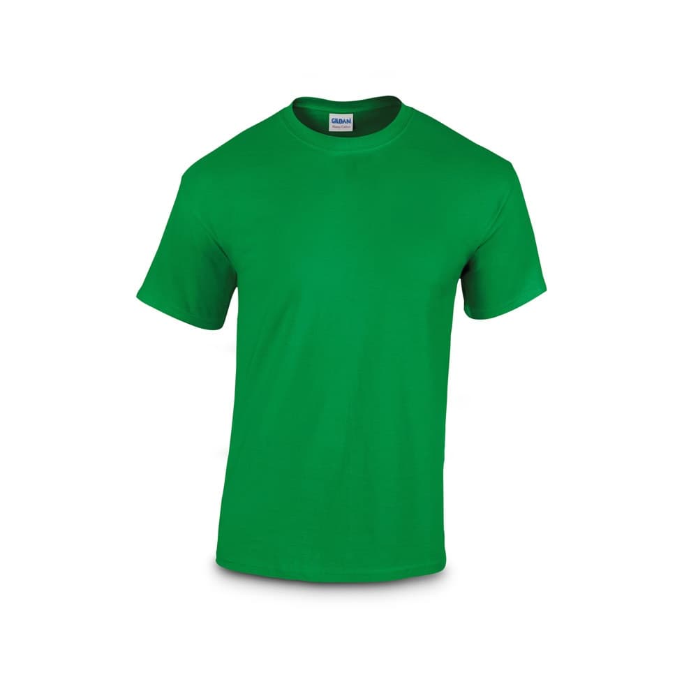 T-shirt (170 g/m²) 100% algodão