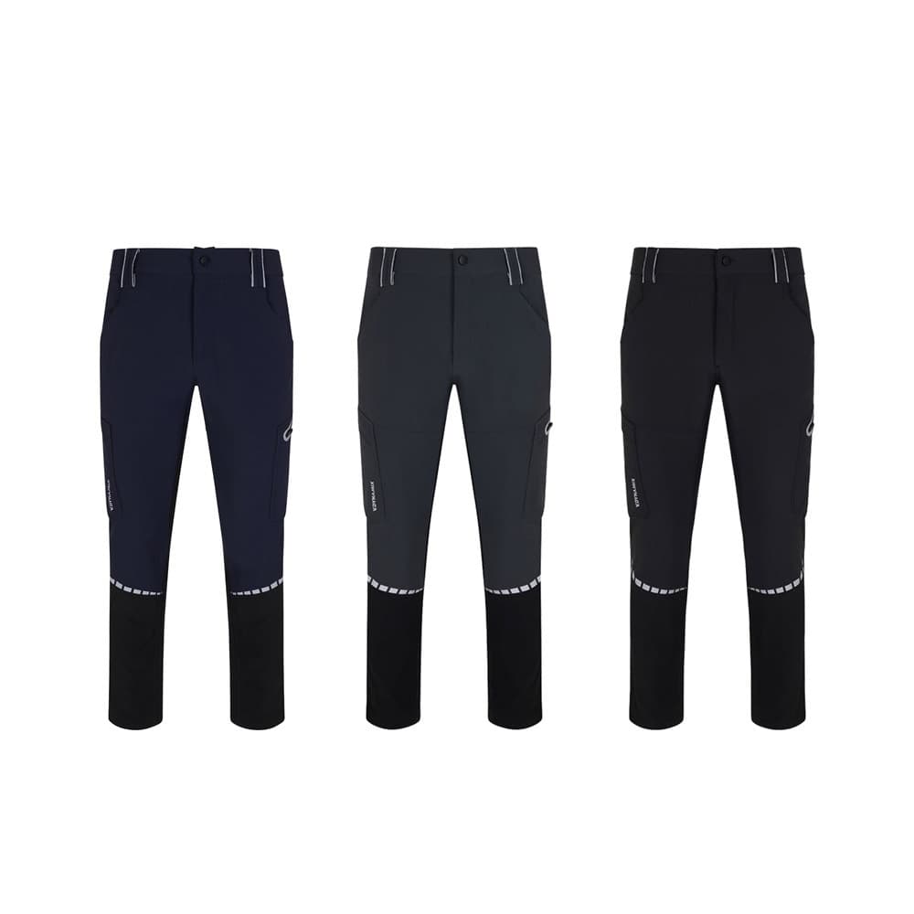 VL SELENE. Calças (230 g/m²), em nylon reciclado (91%) e spandex (9%)