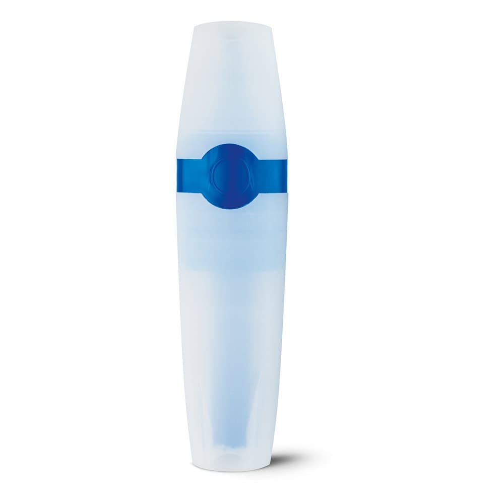 SPARK. Evidenciador de texto — Azul