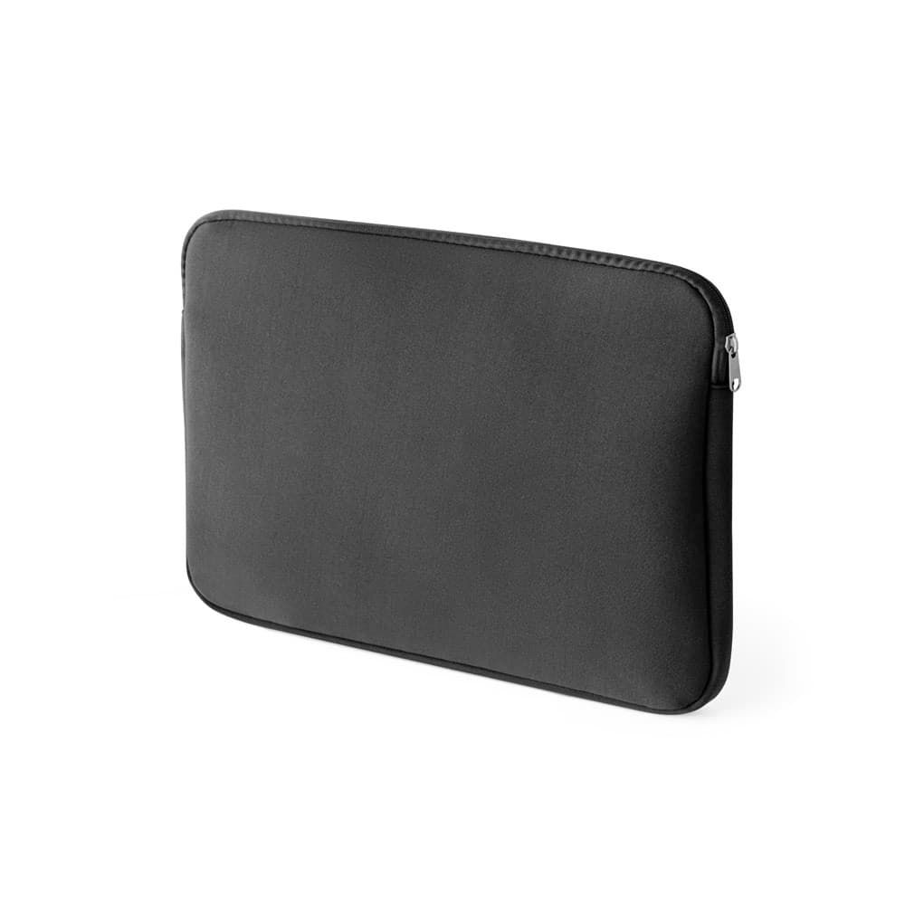 AVERY. Bolsa para computador portátil até 15'' — Preto