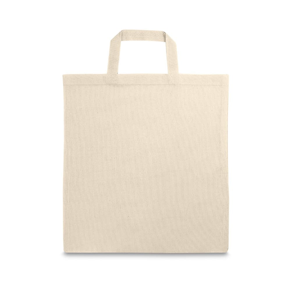 VICTORIA. Saco 100% algodão (100 g/m²)