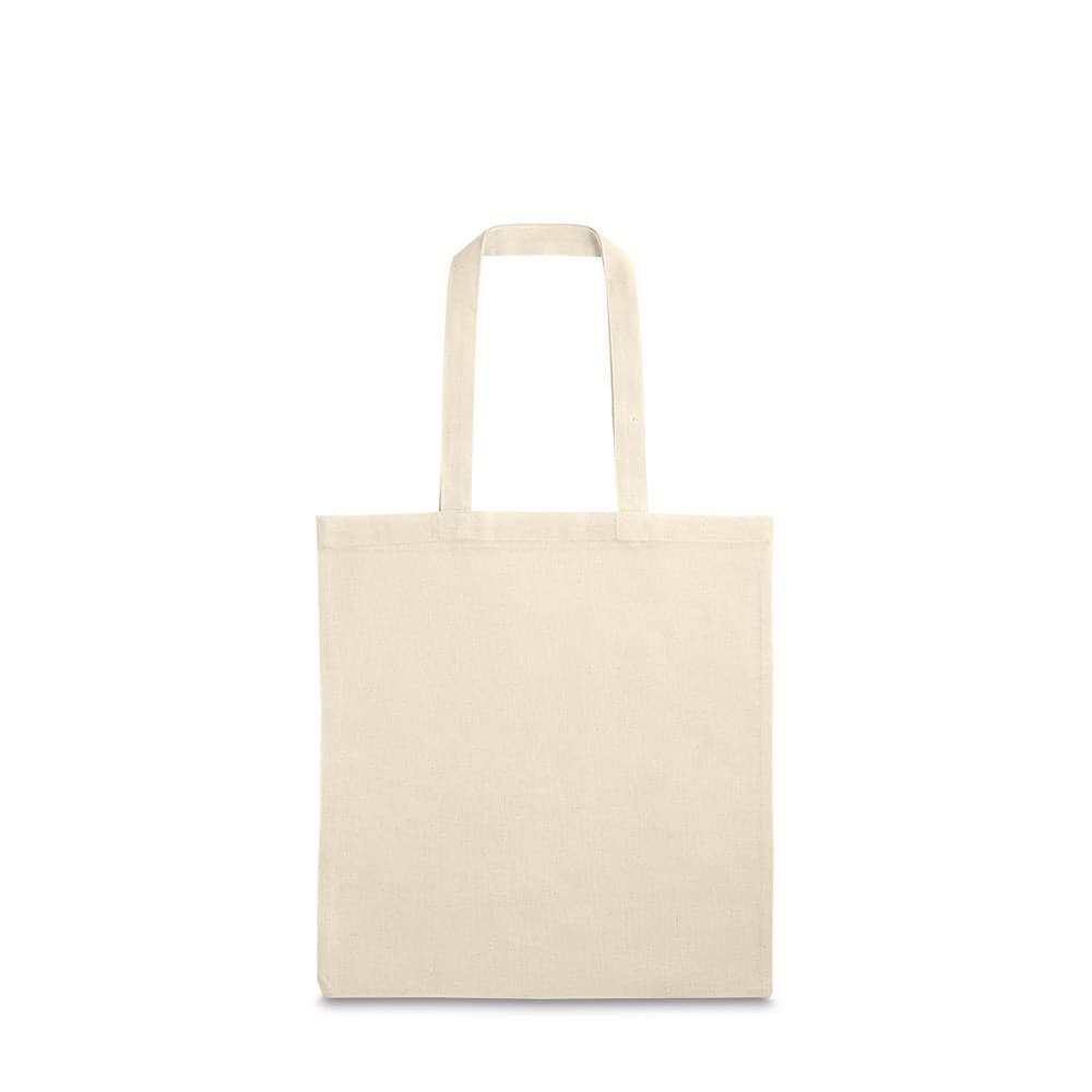 SINAIA. Saco 100% algodão (140 g/m²)