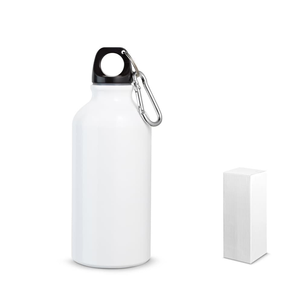 LANDSCAPE SUB. Garrafa de desporto para sublimação 400 mL
