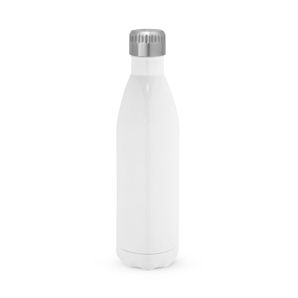 AMORTI L. Garrafa para sublimação em aço inoxidável 800 mL
