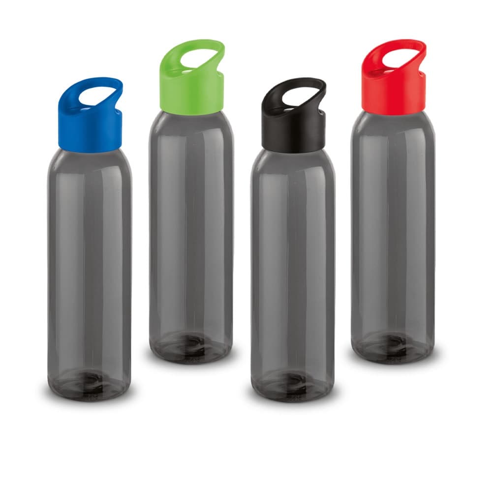 PORTIS. Garrafa de desporto em PP e PS 630 mL