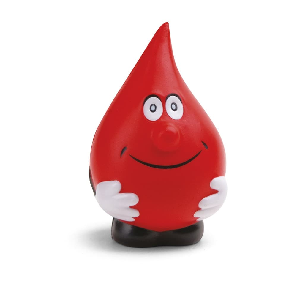 REDS. Anti-stress em espuma PU