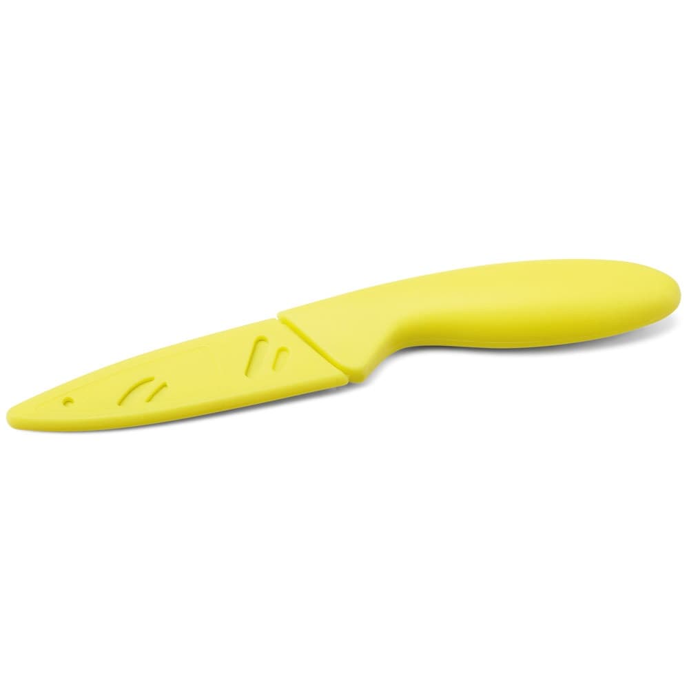 Faca — Amarelo