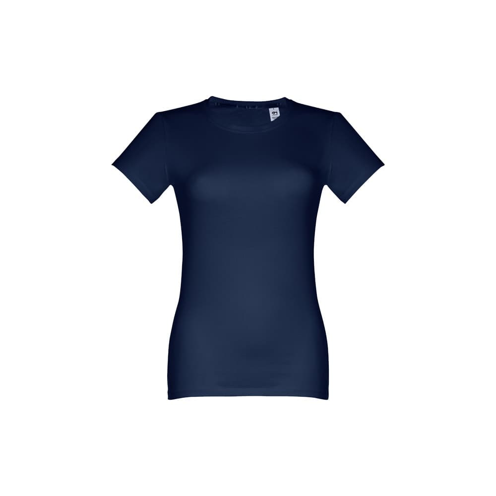THC ANKARA WOMEN II. T-shirt para senhora