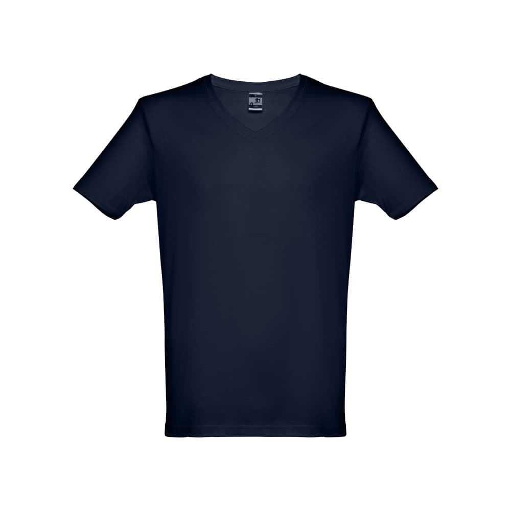 THC ATHENS II. T-shirt para homem
