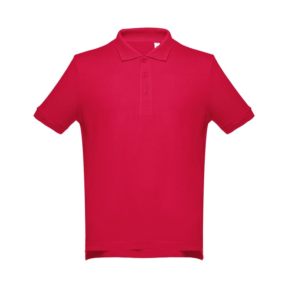 THC ADAM 3XL II. Polo para homem
