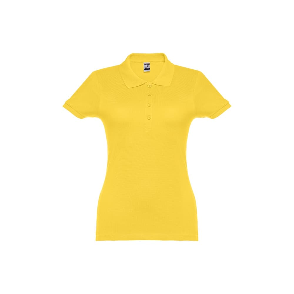THC EVE II. Polo para senhora