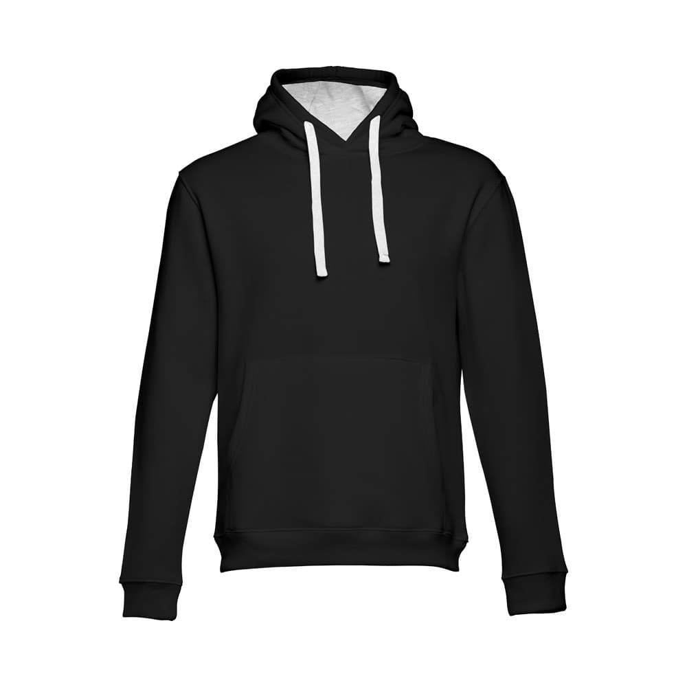 THC MOSCOW II. Sweatshirt unissexo