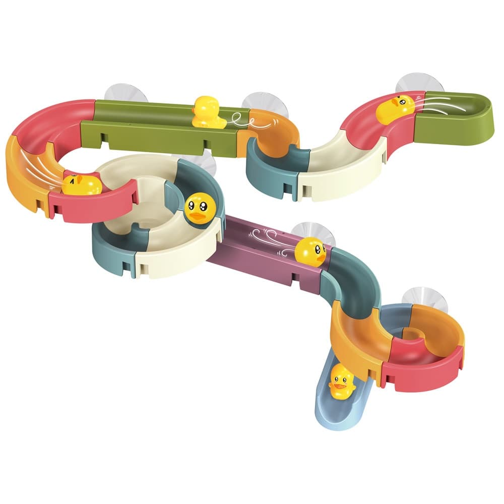 MARBLES CIRCUITS. Jogo didático para crianças — Sortido