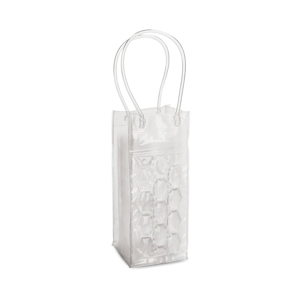 COLOMBIA. Saco refrigerador para 1 garrafa em PVC