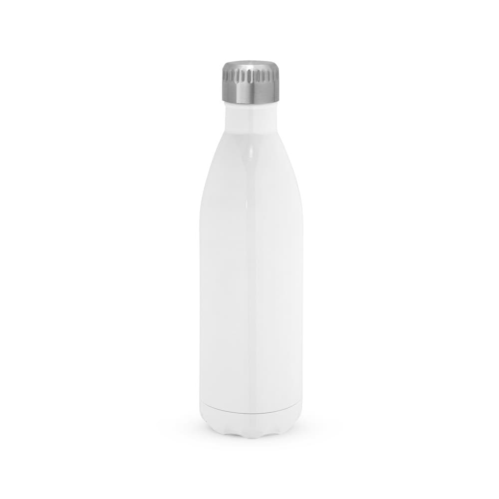 AMORTI XL. Garrafa desportiva para sublimação em aço inoxidável 1L