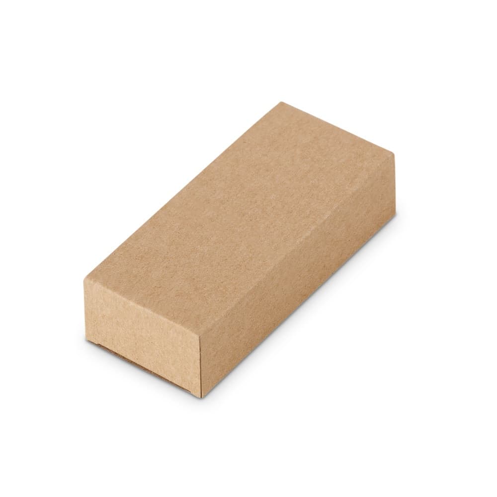 VENTER 16GB. Pen Drive USB com 16GB em bambu — Natural claro