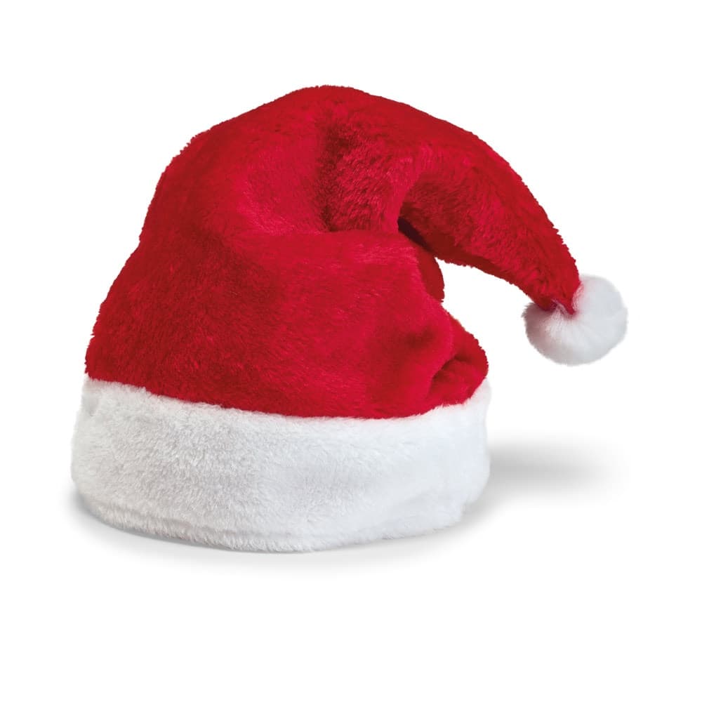 LOFOTEN. Barrete de Natal — Vermelho