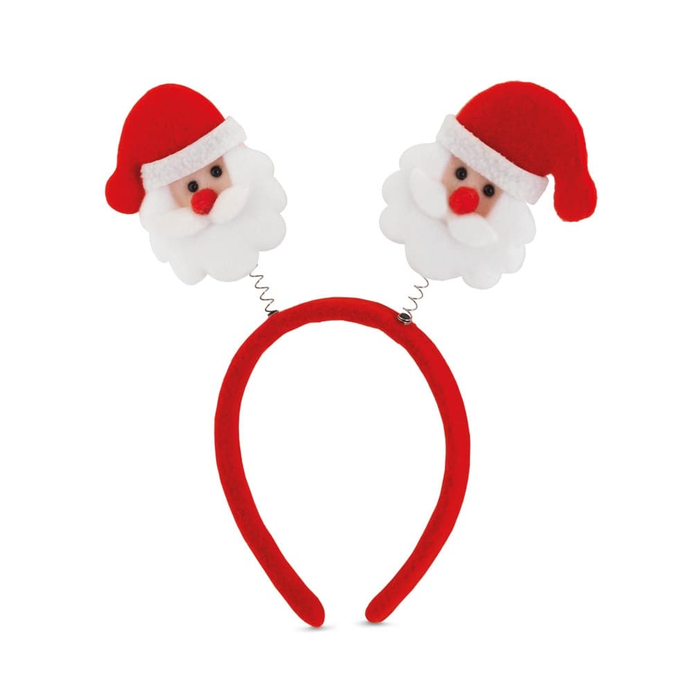 ZWIESEL. Adereço de Natal — Vermelho
