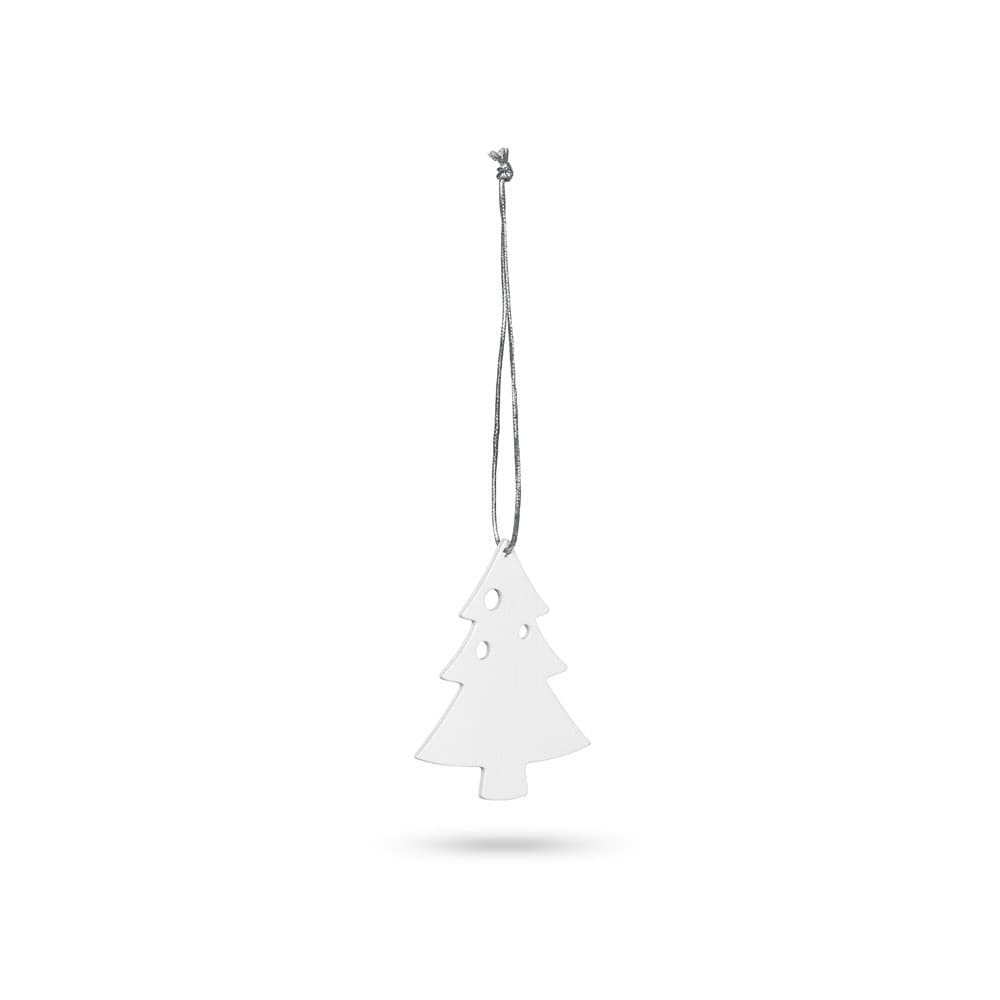 MORZINE. Pendente de Natal